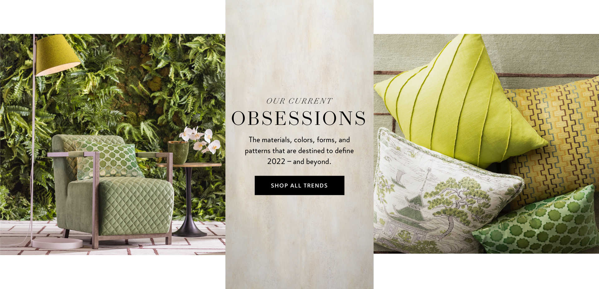 Perigold An Undiscovered World of Luxury Design